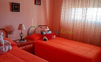 Alojamiento Rural Rocío en Burunchel (Jaén) - Foto 7