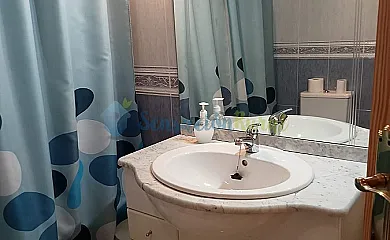 Alojamiento Rural Rocío en Burunchel (Jaén) - Foto 8