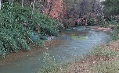 Casas Rurales Puente del Segura en Elche de la Sierra (Albacete) - Foto 7