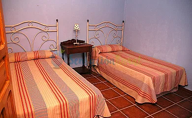 Cortijo la Saucedilla en Archidona (Málaga) - Foto 6