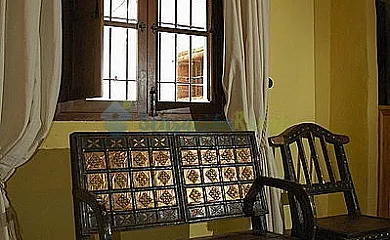 Cortijo la Saucedilla en Archidona (Málaga) - Foto 8