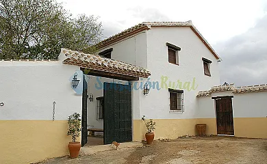 Cortijo la Saucedilla en Archidona (Málaga) - Foto 5