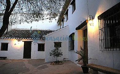 Cortijo la Saucedilla en Archidona (Málaga) - Foto 11