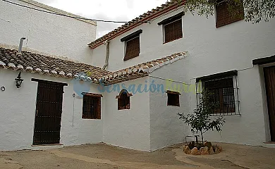 Cortijo la Saucedilla en Archidona (Málaga) - Foto 12