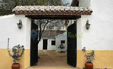 Cortijo la Saucedilla en Archidona (Málaga) - Foto 13