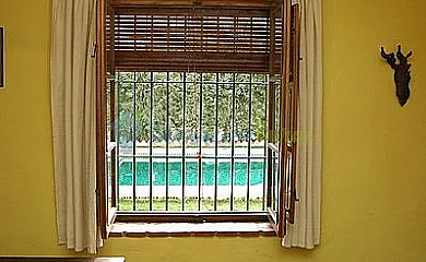 Cortijo la Saucedilla en Archidona (Málaga) - Foto 14