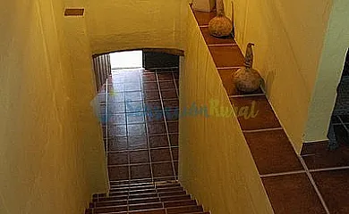 Cortijo la Saucedilla en Archidona (Málaga) - Foto 15