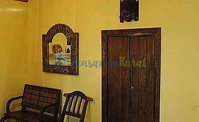 Cortijo la Saucedilla en Archidona (Málaga) - Foto 17