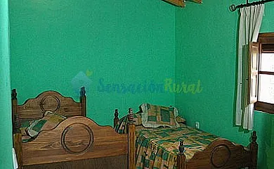 Cortijo la Saucedilla en Archidona (Málaga) - Foto 18