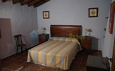 Cortijo la Saucedilla en Archidona (Málaga) - Foto 21