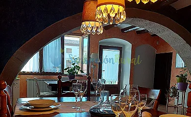 La Festa dels Sentits en Sant Marti De Malda (Lleida) - Foto 2