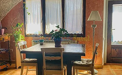 La Festa dels Sentits en Sant Marti De Malda (Lleida) - Foto 3