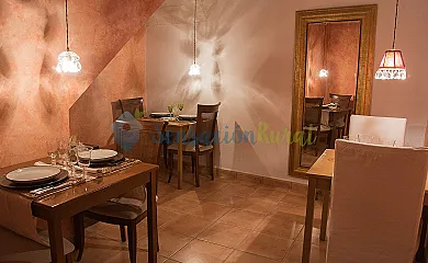 La Festa dels Sentits en Sant Marti De Malda (Lleida) - Foto 5