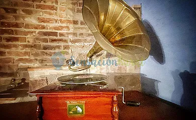 La Festa dels Sentits en Sant Marti De Malda (Lleida) - Foto 7