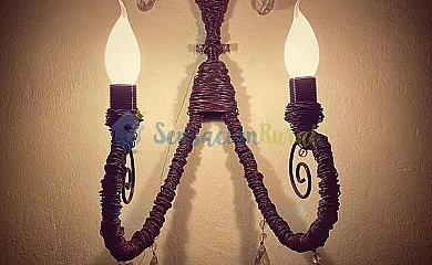 La Festa dels Sentits en Sant Marti De Malda (Lleida) - Foto 10