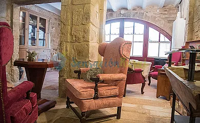 La Festa dels Sentits en Sant Marti De Malda (Lleida) - Foto 11