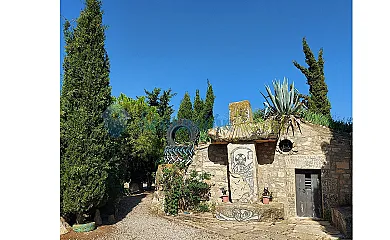 La Festa dels Sentits en Sant Marti De Malda (Lleida) - Foto 17