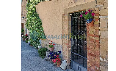 La Festa dels Sentits en Sant Marti De Malda (Lleida) - Foto 19