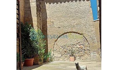 La Festa dels Sentits en Sant Marti De Malda (Lleida) - Foto 20