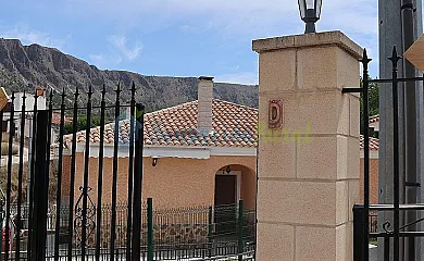 Casas Rurales Puente del Segura en Elche de la Sierra (Albacete) - Foto 8