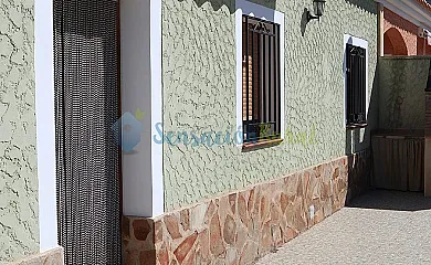 Casas Rurales Puente del Segura en Elche de la Sierra (Albacete) - Foto 9