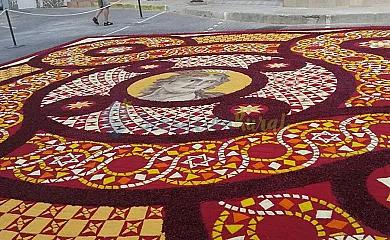 Casas Rurales Puente del Segura en Elche de la Sierra (Albacete) - Foto 12