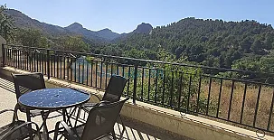 Casas Rurales Puente del Segura 002