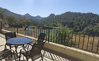 Casas Rurales Puente del Segura en Elche de la Sierra (Albacete) - Foto 2