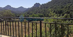 Casas Rurales Puente del Segura 005