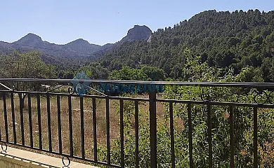 Casas Rurales Puente del Segura en Elche de la Sierra (Albacete) - Foto 5