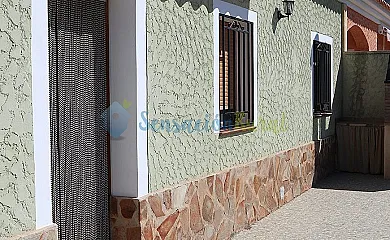 Casas Rurales Puente del Segura en Elche de la Sierra (Albacete) - Foto 14