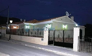 Casas Rurales Puente del Segura en Elche de la Sierra (Albacete) - Foto 17