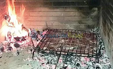 Casas Rurales Puente del Segura en Elche de la Sierra (Albacete) - Foto 20