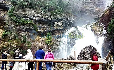 Casas Rurales Puente del Segura en Elche de la Sierra (Albacete) - Foto 3