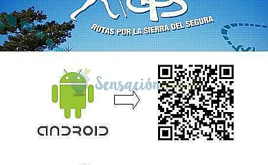 Casas Rurales Puente del Segura en Elche de la Sierra (Albacete) - Foto 22