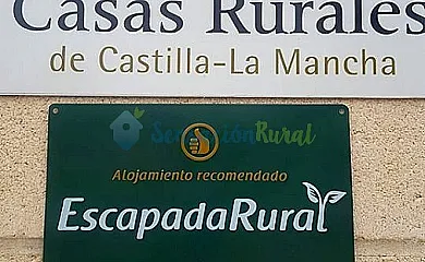 Casas Rurales Puente del Segura en Elche de la Sierra (Albacete) - Foto 23