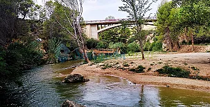 Casas Rurales Puente del Segura 004