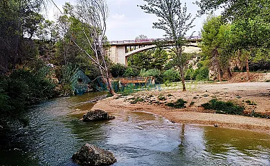 Casas Rurales Puente del Segura en Elche de la Sierra (Albacete) - Foto 4