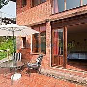 Apartamentos L´arboleu 001