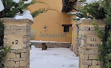 CASA RURAL LAS TINAJAS en Alcalá de la Selva (Teruel) - Foto 22