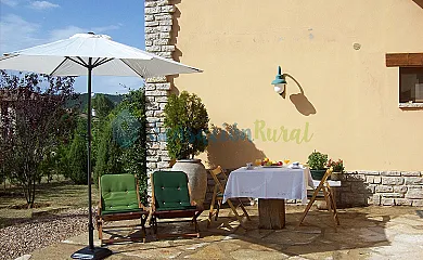 CASA RURAL LAS TINAJAS en Alcalá de la Selva (Teruel) - Foto 25