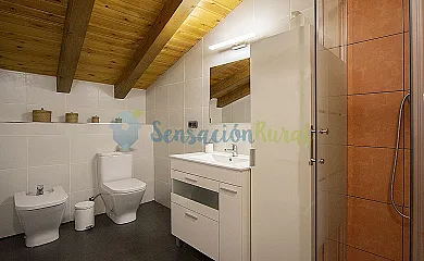Casa Maestro en Izal (Navarra) - Foto 17