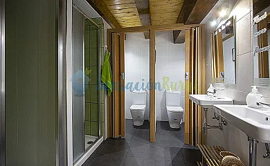 Casa Maestro en Izal (Navarra) - Foto 23