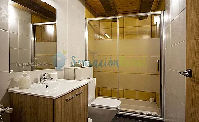 Casa Maestro en Izal (Navarra) - Foto 19