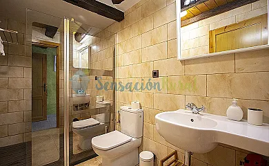 Casa Maestro en Izal (Navarra) - Foto 15