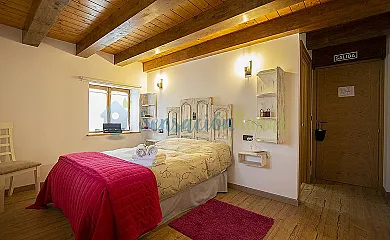 Casa Maestro en Izal (Navarra) - Foto 20