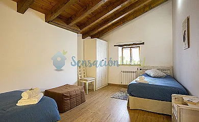Casa Maestro en Izal (Navarra) - Foto 22