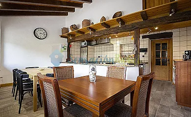 Casa Maestro en Izal (Navarra) - Foto 9