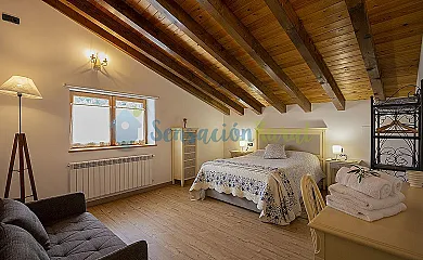 Casa Maestro en Izal (Navarra) - Foto 16