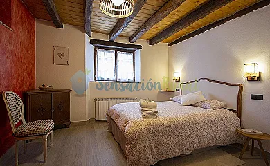 Casa Maestro en Izal (Navarra) - Foto 11